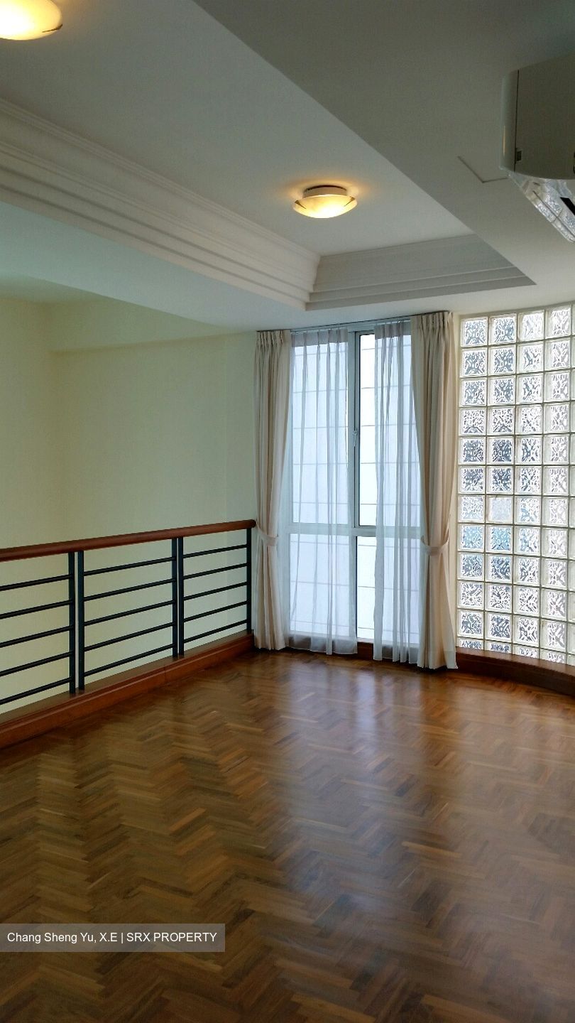 Lucky Heights (D16), Semi-Detached #421052601